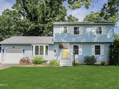 343 Clifton Ave, Bayville, NJ, 08721