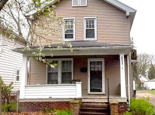 2346 Ward St, Toledo, OH