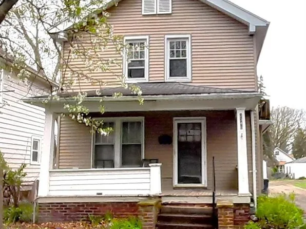 2346 Ward St, Toledo, OH 43609