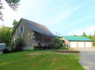 317 W Ripley Rd, Ripley, ME 04930