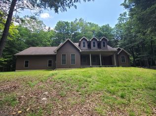 141 Grand Trunk Rd, Flinton, PA 16640