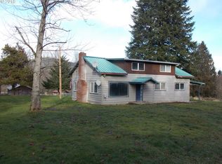 5315 Alexander Dr, Mt Hood Prkdl, OR 97041