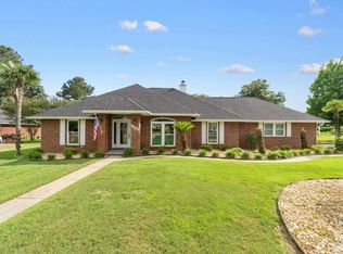 3227 Cobblestone Dr, Pace, FL 32571