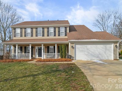 4718 Redmond Ct NW, Concord, NC, 28027