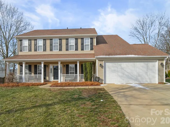 4718 Redmond Ct NW, Concord, NC 28027