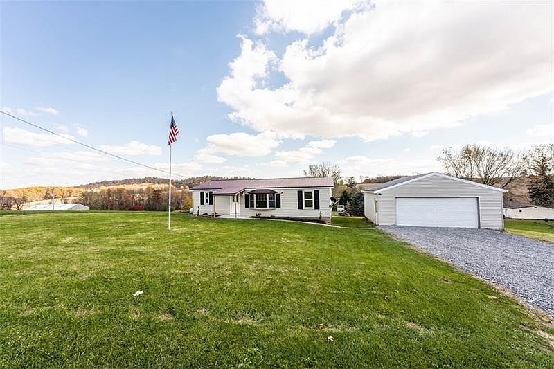 1877 Laurel Rd, Shelocta, PA 15774 | Zillow