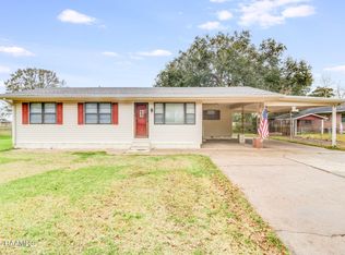 11016 Rena Ave, Kaplan, LA 70548