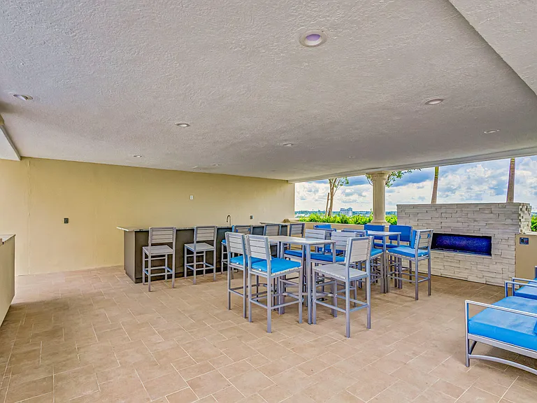 2640 Lake Shore Dr #2014 — Photo 64