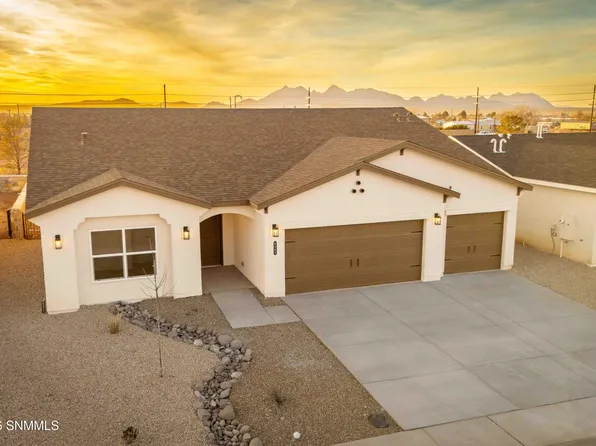 6563 Phoenix St, Las Cruces, NM 88012