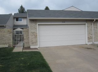 7128 S Vine Cir E, Centennial, CO 80122