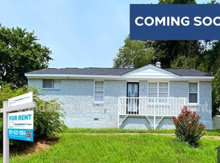 1470 Ball Rd, Memphis, TN 38106