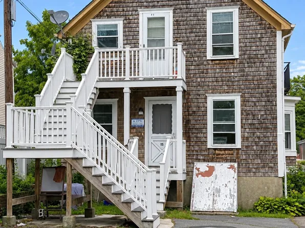 26 Sycamore St #1S, New Bedford, MA 02740