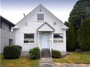 3331 Hoyt Ave, Everett, WA 98201