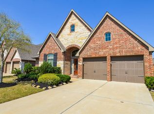 16818 Whighams Pl, Richmond, TX 77407
