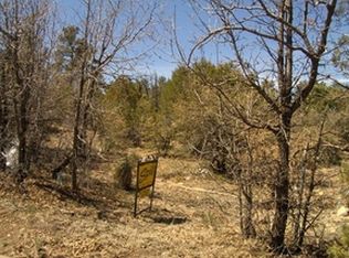 280 N 4th Ave, Show Low, AZ 85901