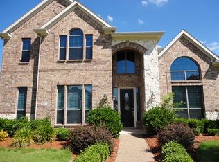 911 Twin Buttes Drive 4 Rent #1, Prosper, TX 75078