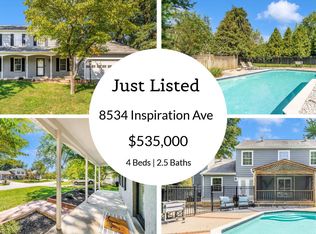 8534 Inspiration Ave, Walkersville, MD 21793