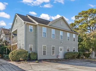 719-A 43rd Ave. S, North Myrtle Beach, SC 29582