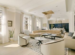 37 W 93rd St APT 17, New York, NY