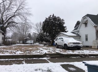 1512 Barbour Ave, Terre Haute, IN 47804