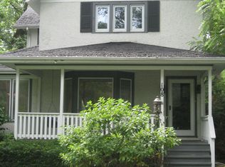 108 N Garfield Ave, Hinsdale, IL 60521