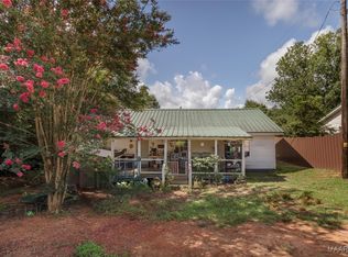 802 Oak Heights Rd, Tallassee, AL 36078