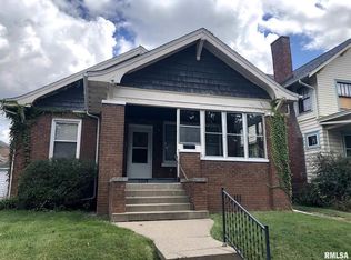 1024 N Summit Blvd, Peoria, IL 61606