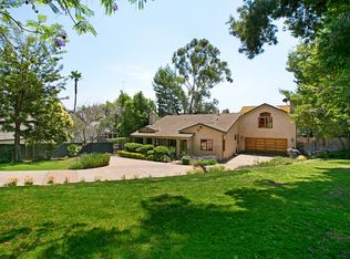 2931 Lone Jack Rd, Encinitas, CA 92024