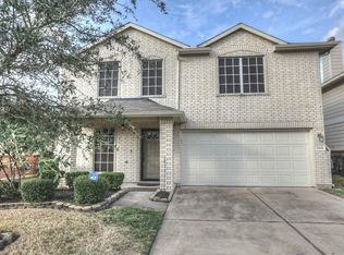 1411 Stone Bluff Dr, Houston, TX 77073