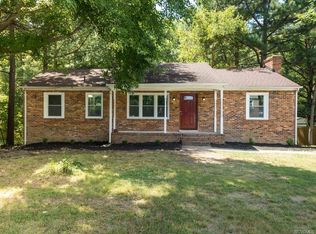 1124 Schloss Rd, Richmond, VA 23225