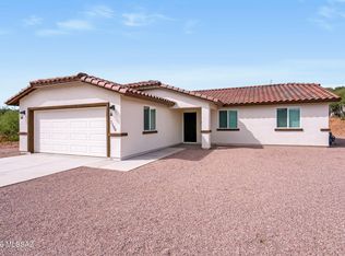 1100 Mako Ct, Rio Rico, AZ 85648