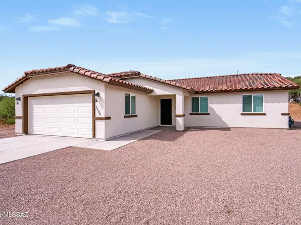 1100 Mako Ct, Rio Rico, AZ 85648