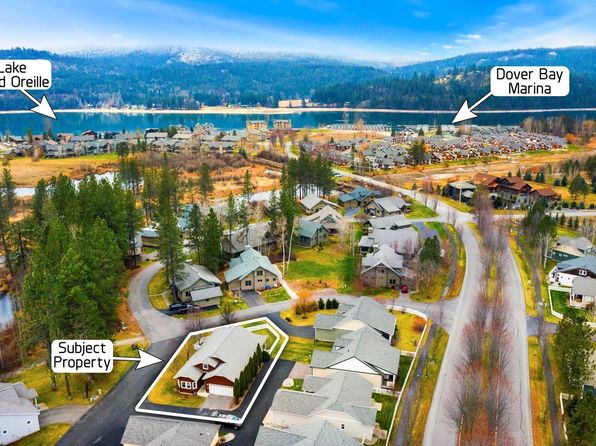 426 Becker Ln, Dover, ID 83825