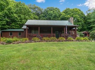 16 Lakewood Dr, Chillicothe, OH 45601