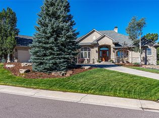 5163 Sage Thrasher Rd, Parker, CO 80134