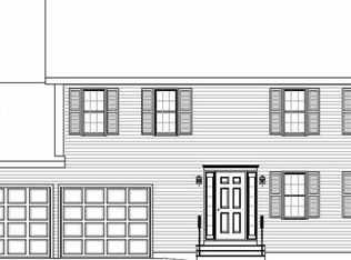 31 Quaboag St, Worcester, MA 01602