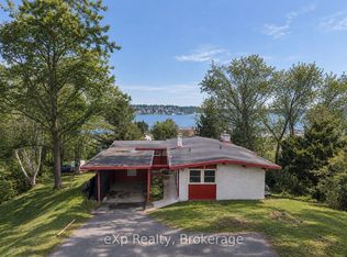 8 Sunset Ave, Parry Sound, ON P2A1A5