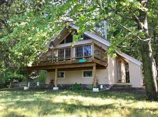 16210 Highland Pines Rd, Presque Isle, MI 49777