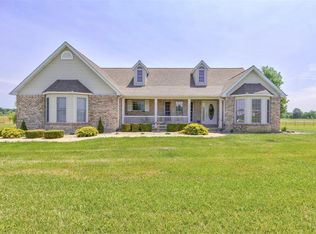 300 Meinhardt Ln, Park Hills, MO 63601