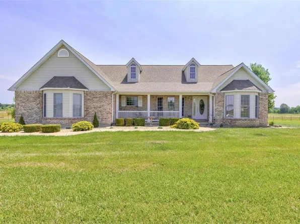 300 Meinhardt Ln, Park Hills, MO 63601