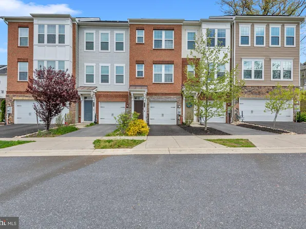 2818 Etley Ct, Jessup, MD 21076