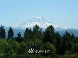 25200 105th Ave E, Graham, WA