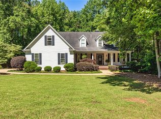 305 S Shore Dr, Newnan, GA 30263