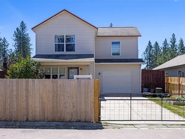 35871 Warbler Dr, Pablo, MT 59864