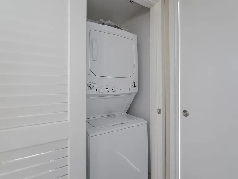 Laundry Room Cabinet