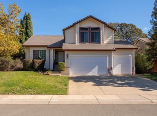 3805 Spinel Cir, Rescue, CA 95672