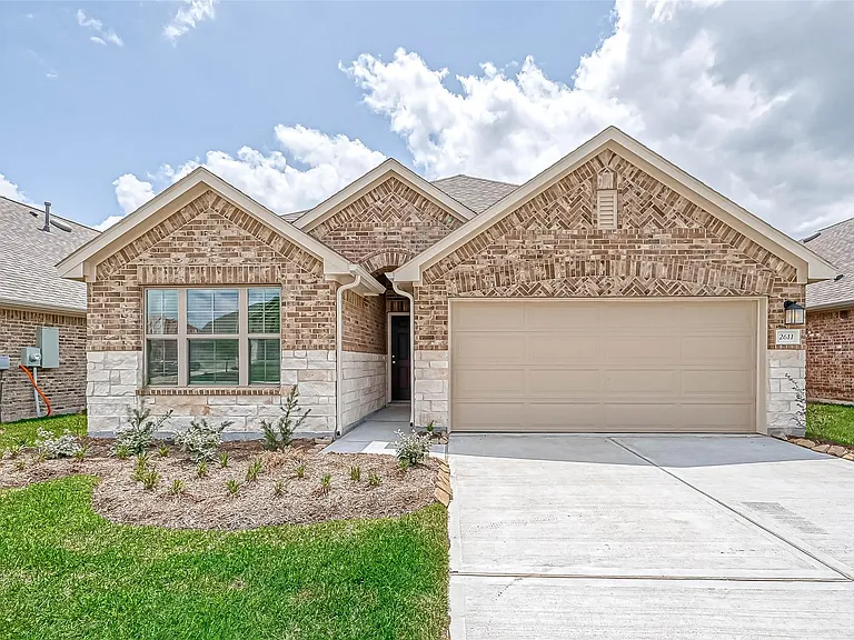 2611 Westward Hill Dr — Photo 1