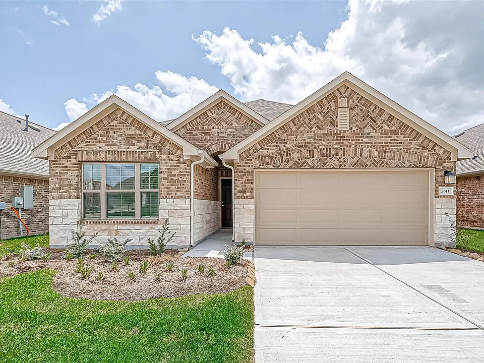 2611 Westward Hill Dr