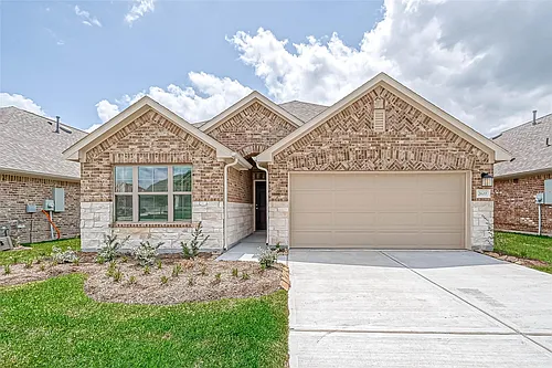 2611 Westward Hill Dr Photo 1