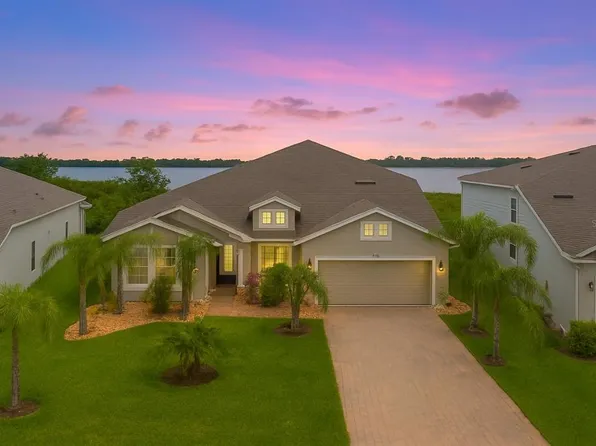 2330 Nuthatch St, Saint Cloud, FL 34771